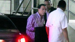 Julio Miller podría ser trasladado este lunes a Medicina Legal para revisión médica