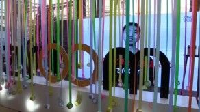 El mundo del diseño se da cita en la feria Design Shanghái