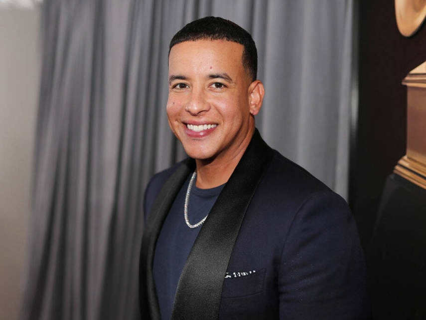 Daddy Yankee sorprende al reaparecer en una nueva faceta