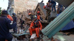 Mensajeros de la Paz y Bomberos Unidos de España viajarán a Nepal con ayuda