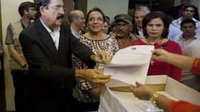 Asesinan a excandidata a alcaldesa y a periodista afines a Zelaya en Honduras