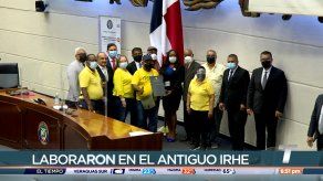 Aprueban proyecto de ley que autoriza pago a extrabajadores del IRHE tras 20 años