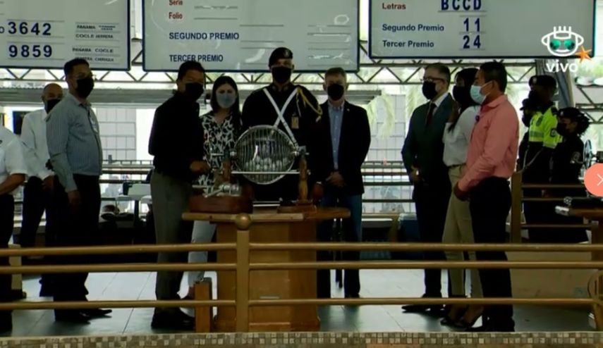 ¿Ganaste? Resultados de la Lotería de Panamá de hoy 16 de febrero