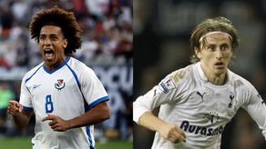 Mundial 2026: Coco Carrasquilla sueña con enfrentar a Luka Modric