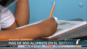 Educación panameña enfrenta grandes desafíos