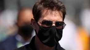 Tom Cruise pierde miles de dólares en concepto de equipaje durante su estancia en Inglaterra