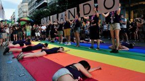 Solo 1 de los 53 heridos de la matanza de Orlando sigue en estado crítico