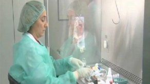 Crean test que detecta 285 genes relacionados con neuropatías