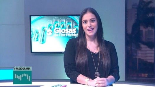 Glosas de Flor Mizrachi: 17 de mayo de 2019