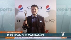 Mentes Brillantes: Frank García