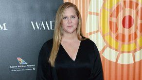 Amy Schumer ha cambiado legalmente el nombre de su hijo de 11 meses