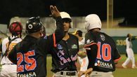 El Béisbol Juvenil 2026 continua con emocionantes encuentros. El Béisbol Juvenil 2026 continua con emocionantes encuentros.