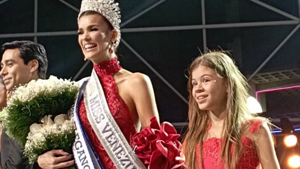 Miss Universo: Miss Venezuela 2024 Causa Revuelo En Redes Sociales Por ...