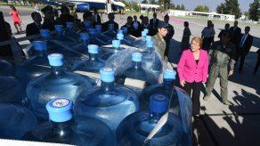 Chile agradece a Bolivia ayuda a damnificados pero critica su uso político