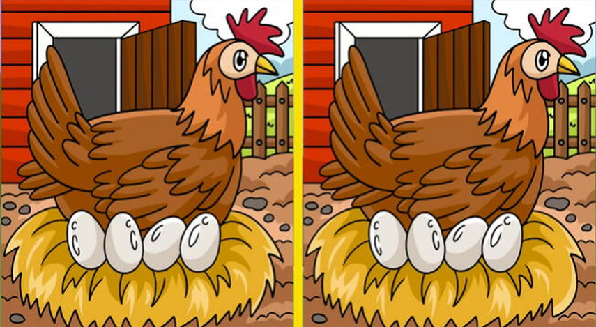 Retos visuales: Inicia el juego Retos visuales: Inicia el juego