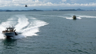 MINSEG Panamax 2026: Panamá realizará ejercicios de seguridad MINSEG Panamax 2026: Panamá realizará ejercicios de seguridad