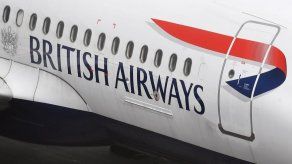British Airways sufre un robo masivo de datos informáticos de clientes