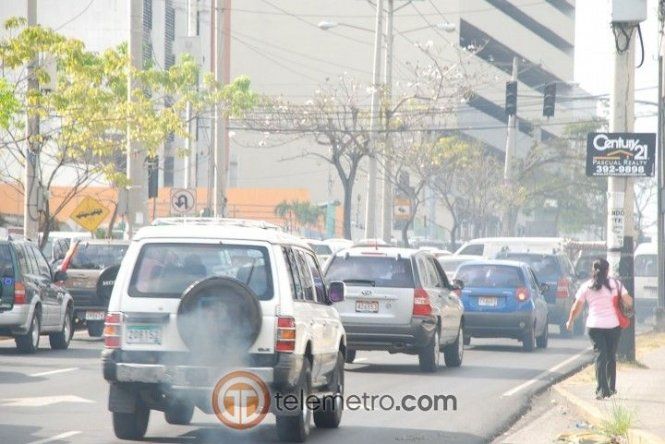 Apagon genera caos en Panamá