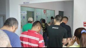 ATTT habilitará más ventanillas para pago del Registro Único Vehicular ATTT habilitará más ventanillas para pago del Registro Único Vehicular