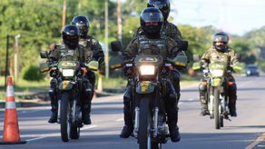 Detectan en Darién a tres afganos con antecedentes terroristas.