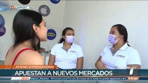 Jóvenes en Chiriquí apuestan por el emprendimiento y nuevos mercados