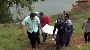 Hallan cadáver de funcionario del TE desaparecido en Changuinola