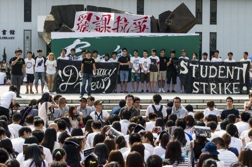 China ordena a universidades fortalecer ideología marxista