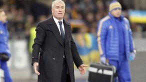 Deschamps presenta una denuncia contra la novia de Nasri