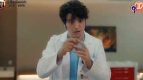 DOCTOR MILAGRO | Alí descubre al verdadero agresor de una paciente
