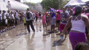 Reducen horario de culecos y cantidad de carros cisternas para Carnaval de San Miguelito