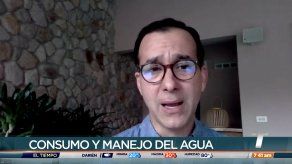 Expresidente de CCIAP habla sobre salario mínimo y Agenda País