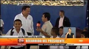 Holguín visitará Panamá en medio de polémica por asilo