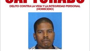 El informe de la Policía Nacional indica que Miller está vinculado a un hecho ocurrido el 9 de julio del 2020 en el corregimiento de Calidonia, en la Barraca de Los Reyes Magos. El informe de la Policía Nacional indica que Miller está vinculado a un hecho ocurrido el 9 de julio del 2020 en el corregimiento de Calidonia, en la Barraca de Los Reyes Magos.