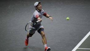 ATP anuncia ayudas para jugadores y torneos por crisis COVID