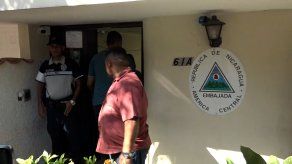 Reacciones luego de que Panamá negó el salvoconducto a Ricardo Martinelli