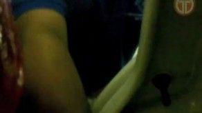 Trabajador grababa a mujeres dentro del baño en CSS