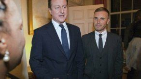 Cameron invita al otrora proscrito Modi a visitar el Reino Unido