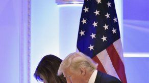 Ningún hispano en gabinete de Trump