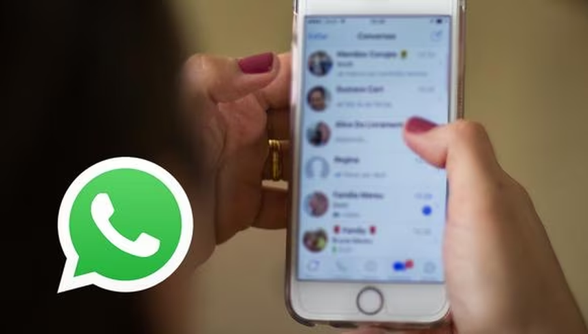 ¿Cómo funciona la actualización de WhatsApp en iOS?
