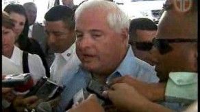 Martinelli sancionará ley de prisión por cierres de calle