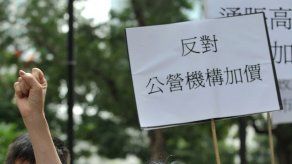 Diputada hongkonesa acusa a las criadas filipinas de seducir a sus jefes