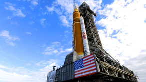 &nbsp;NASA lanza Artemis II a la Luna