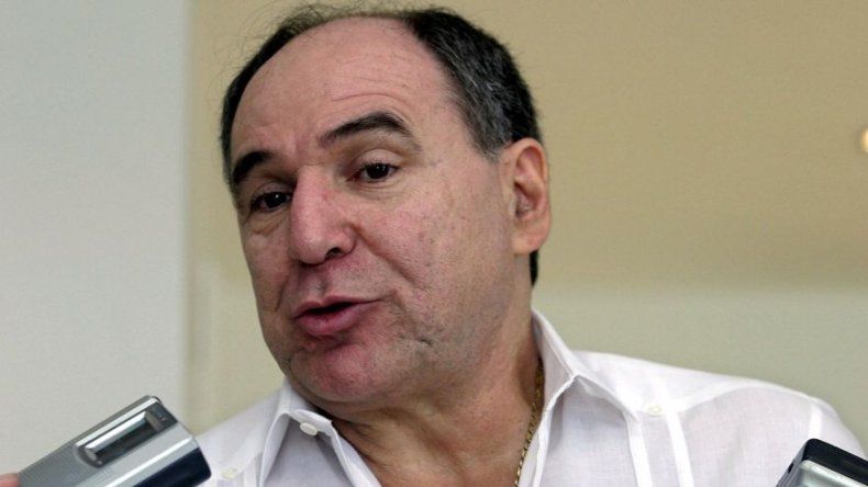 Expresidente ecuatoriano Abdalá Bucaram volverá a su país