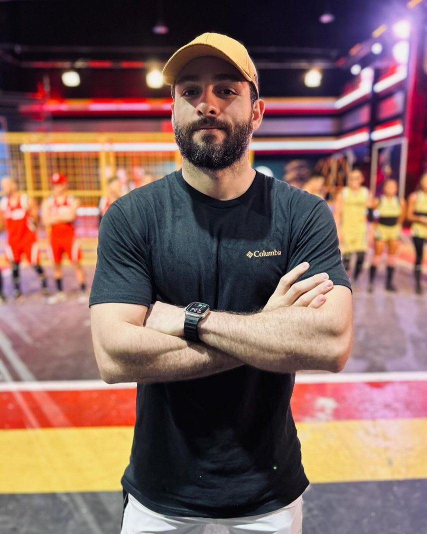 Mario Fonseca anhela tener una niña: El deseo familiar del Bicampeón de Calle 7 Panamá