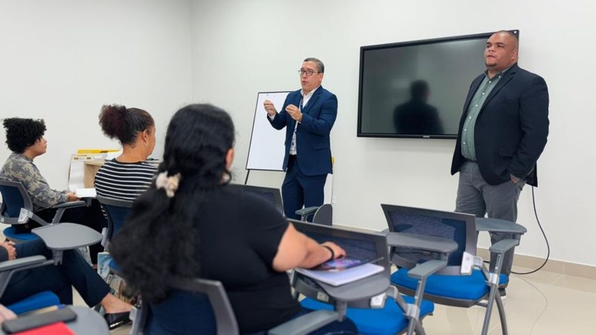 El INADEH anuncia feria de reclutamiento para nuevos instructores.