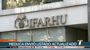 Miles de estudiantes se quedan sin el primer pago de Pase-U