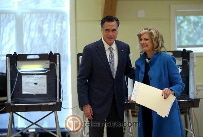 Elecciones presidenciales EEUU