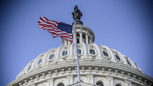 Congreso de Estados Unidos.