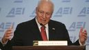 Dick Cheney Dick Cheney
