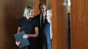La nueva embajadora de EE.UU. desembarca en la ONU con un mensaje conciliador